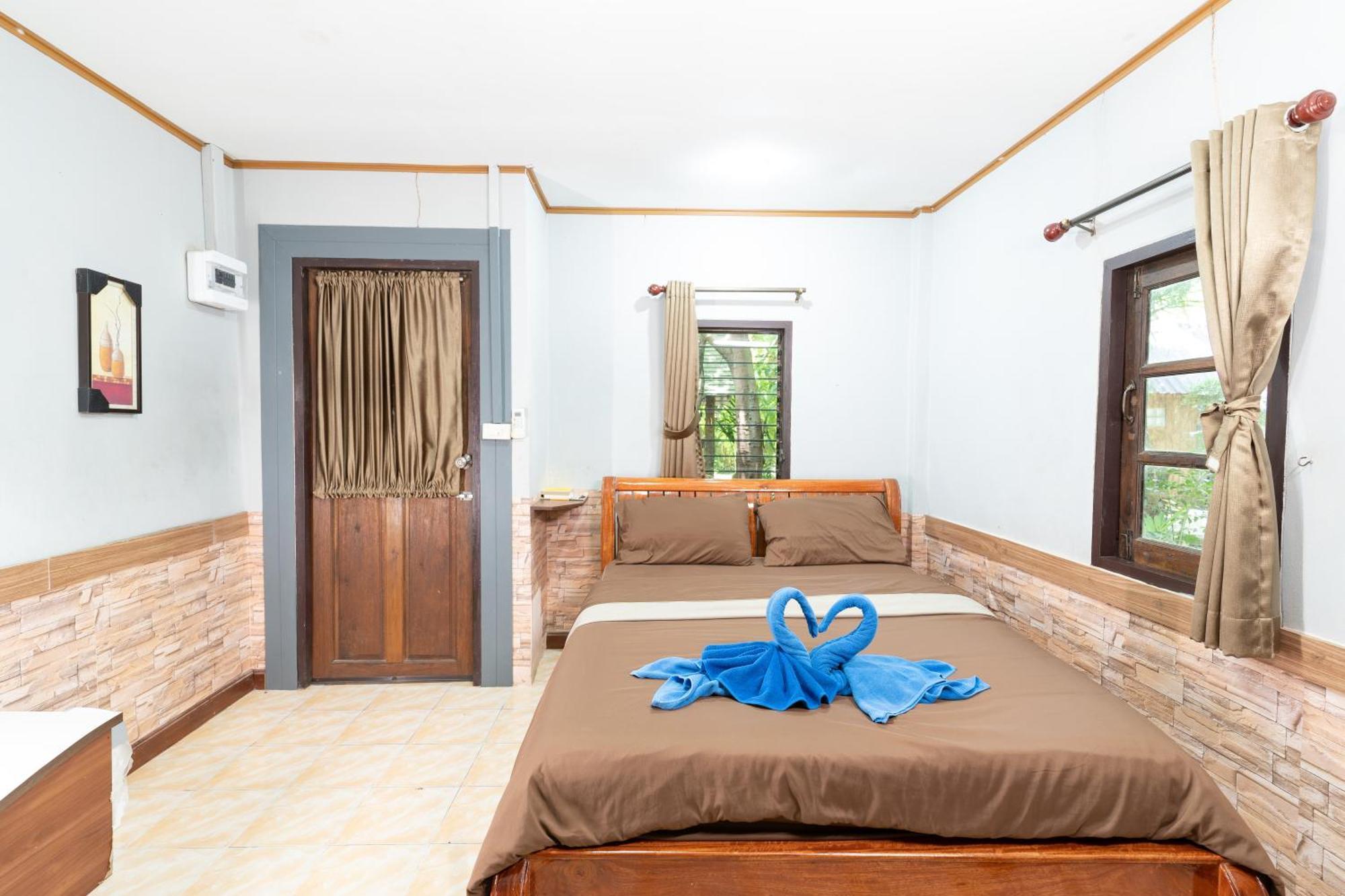 เวียงคำ รีสอร์ท Villa Ban Sing Eksteriør billede