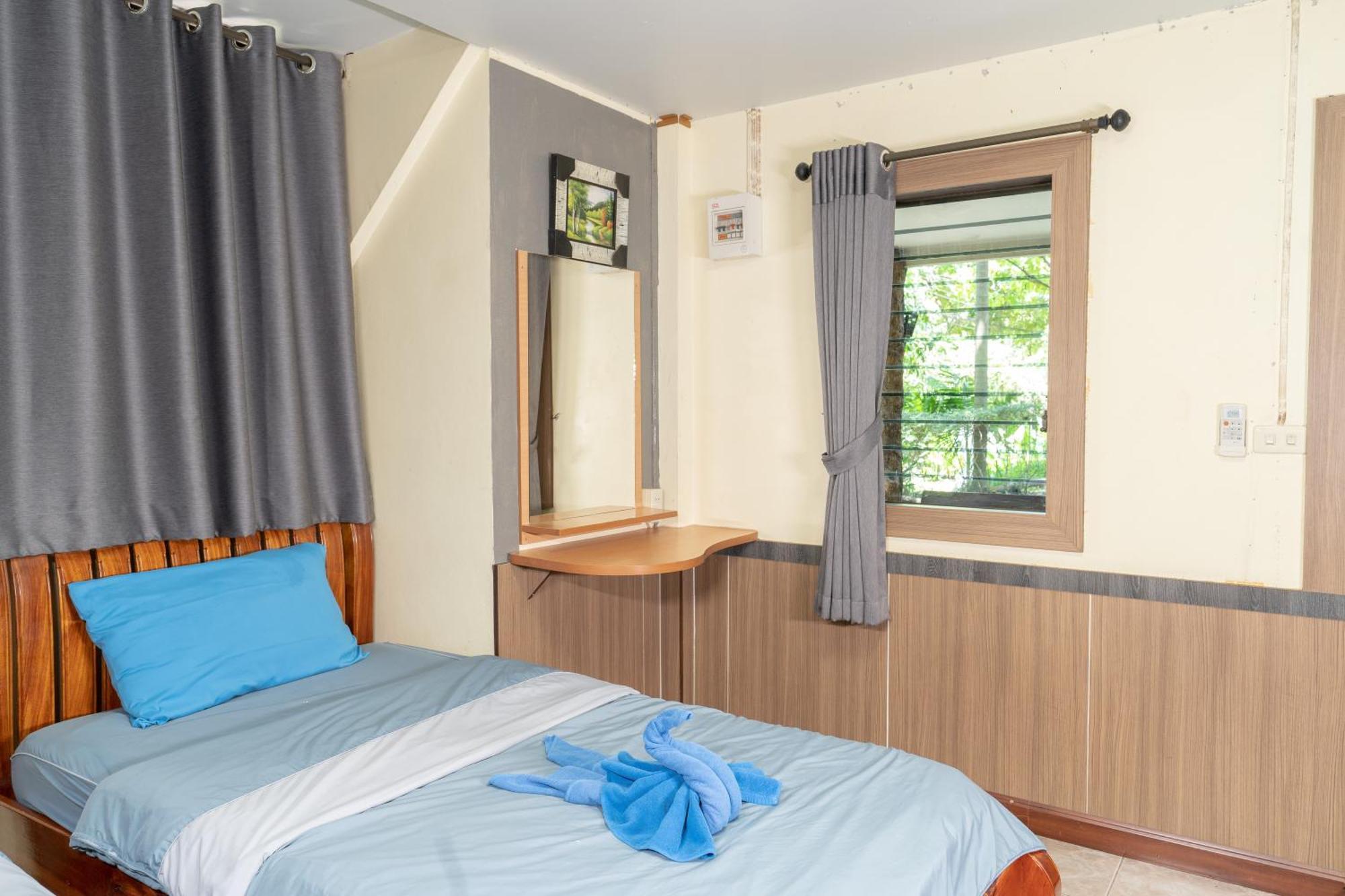 เวียงคำ รีสอร์ท Villa Ban Sing Eksteriør billede
