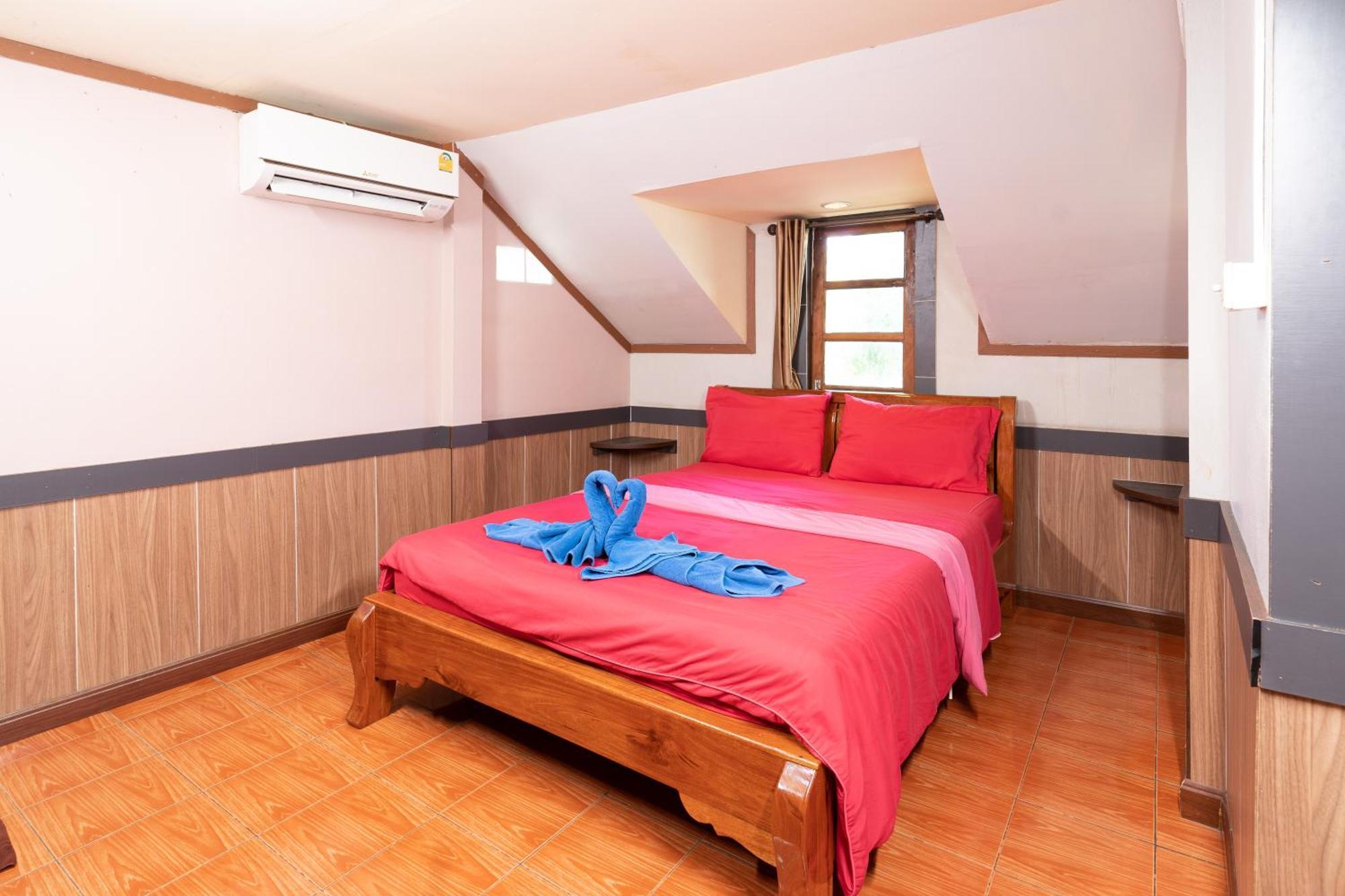 เวียงคำ รีสอร์ท Villa Ban Sing Eksteriør billede