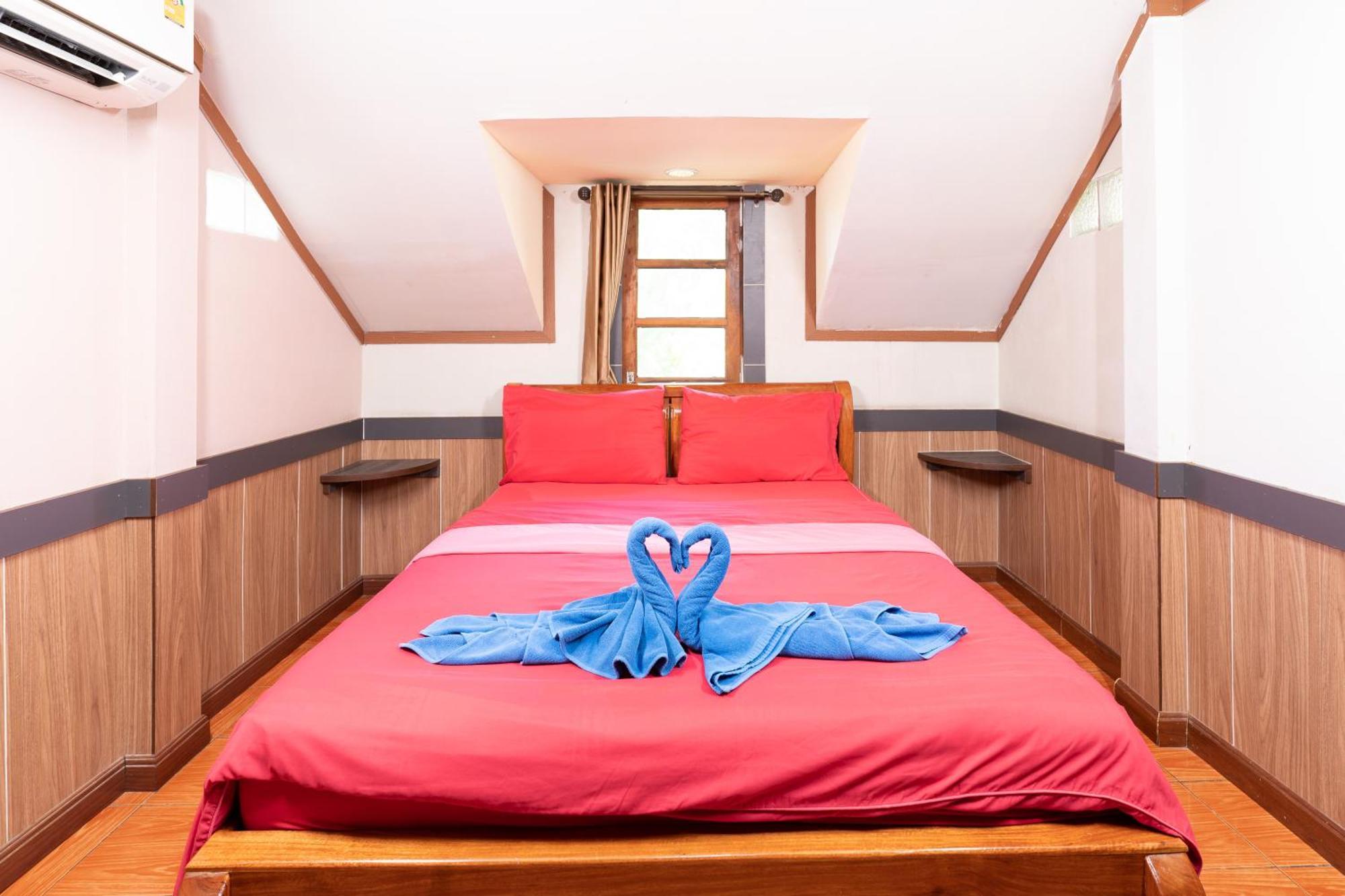 เวียงคำ รีสอร์ท Villa Ban Sing Eksteriør billede
