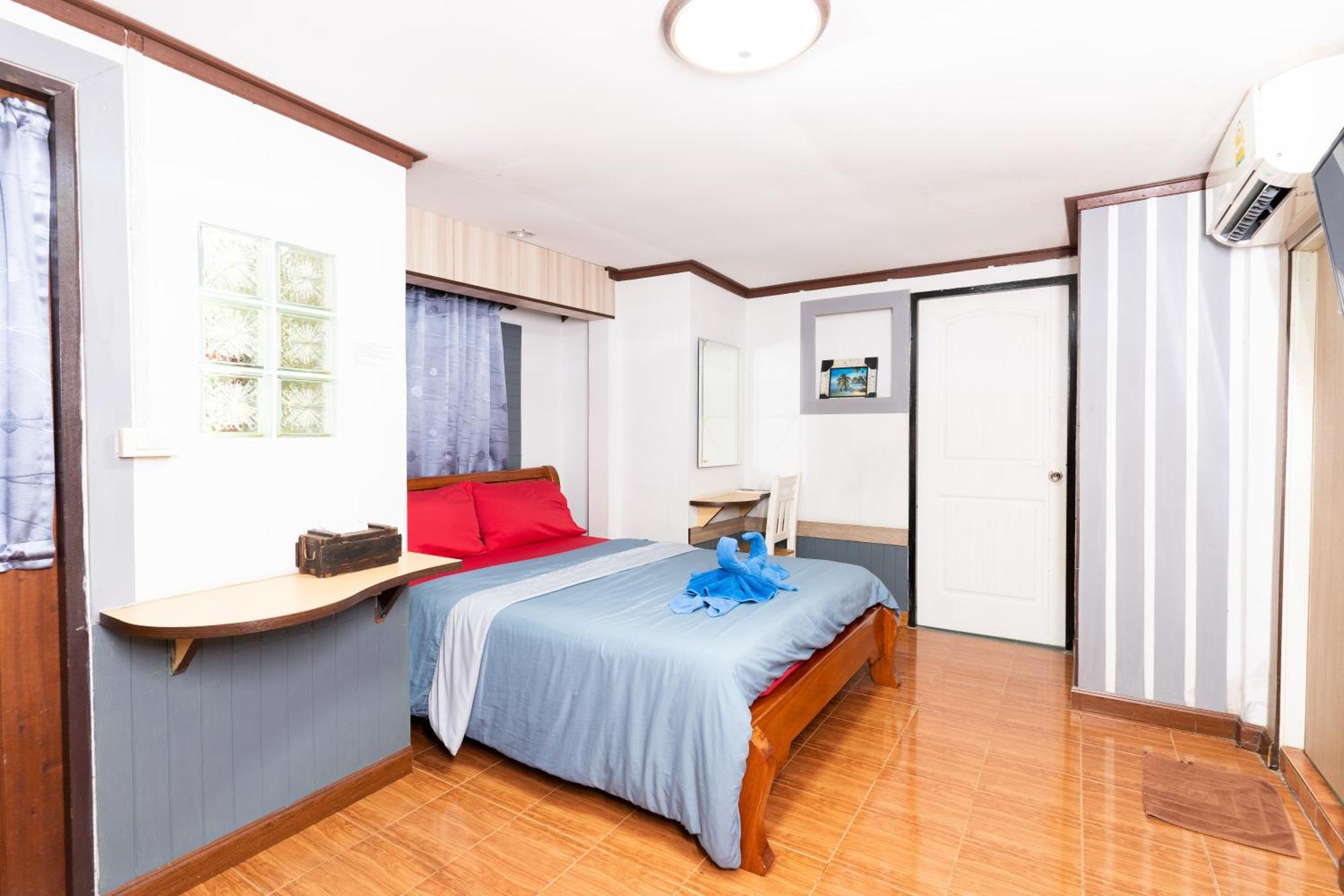 เวียงคำ รีสอร์ท Villa Ban Sing Eksteriør billede