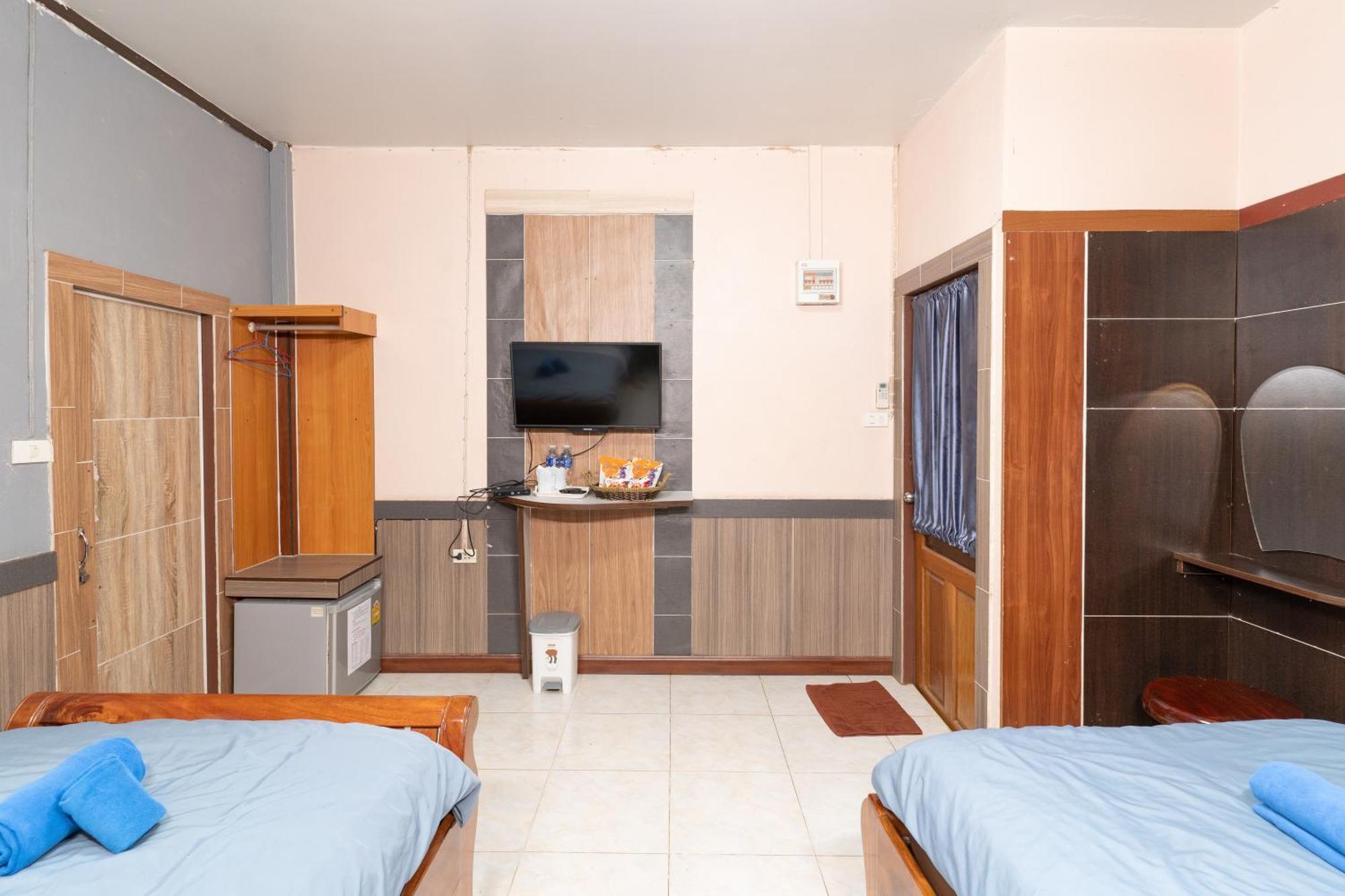 เวียงคำ รีสอร์ท Villa Ban Sing Eksteriør billede