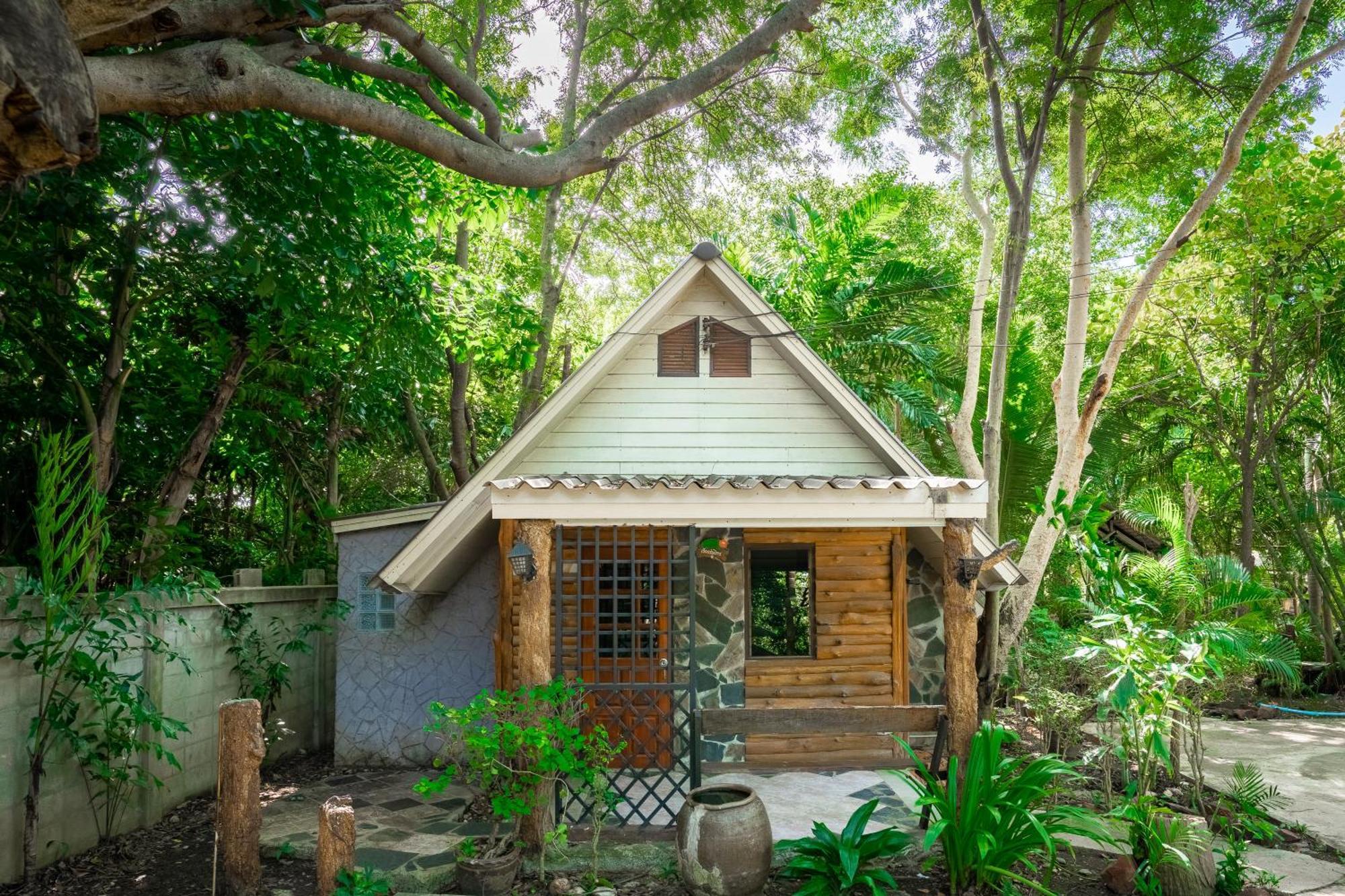 เวียงคำ รีสอร์ท Villa Ban Sing Eksteriør billede